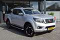 Nissan Navara 2.3 DCI DUBBEL CABIN TEKNA A/T BE TREKKER A/T 5 SI srebrna - thumbnail 1