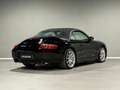 Porsche 996 Carrera Cabriolet **MANUALE - ASI - SERVICEBOOK** Nero - thumbnail 4