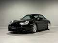 Porsche 996 Carrera Cabriolet **MANUALE - ASI - SERVICEBOOK** Nero - thumbnail 3
