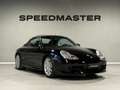 Porsche 996 Carrera Cabriolet **MANUALE - ASI - SERVICEBOOK** Nero - thumbnail 1