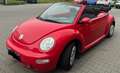 Volkswagen New Beetle Cabriolet 1.4 Rouge - thumbnail 3