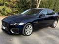 Jaguar XF XF Berlina 2021 2.0d mhev R-Dynamic HSE awd 204cv Blu/Azzurro - thumbnail 1