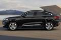 Audi Q5 Sportback S line Sportb TDI 204 Sline neuesMod ... Schwarz - thumbnail 2
