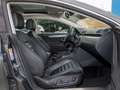 Volkswagen CC 2.0 TDI DSG LEDER PANO BI-XENON LM18 Gri - thumbnail 4