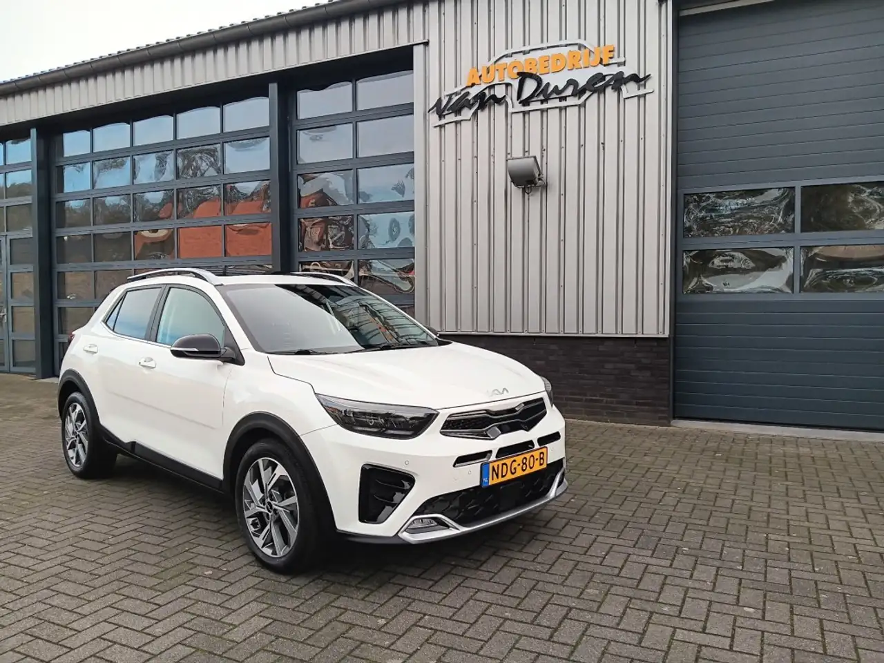 Kia Stonic