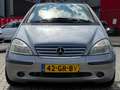 Mercedes-Benz A 140 Elegance|AIRCO|ELKTR.RAMEN|INRUILKOOPJE Grijs - thumbnail 2