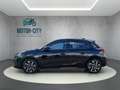 Opel Corsa 1,2 Direct Injection Turbo Euro 6.4  GS Schwarz - thumbnail 6