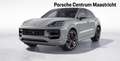Porsche Cayenne Turbo E-Hybrid Coupé Grijs - thumbnail 6