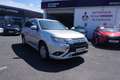 Mitsubishi Outlander PHEV 2,4 4WD Intense 20 Argento - thumbnail 3