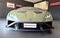 Lamborghini Huracán Coupe 5.2 STO 640cv rwd-IVA ESPOSTA-KM 1628-LIFT Vert - thumbnail 6