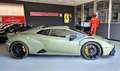 Lamborghini Huracán Coupe 5.2 STO 640cv rwd-IVA ESPOSTA-KM 1628-LIFT Vert - thumbnail 1
