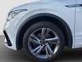 Volkswagen Tiguan 2.0 TSI 4M R-Line AHK*Matrix-LED*Navi*Kam Weiß - thumbnail 20