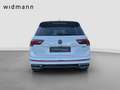 Volkswagen Tiguan 2.0 TSI 4M R-Line AHK*Matrix-LED*Navi*Kam Weiß - thumbnail 4