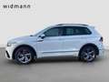 Volkswagen Tiguan 2.0 TSI 4M R-Line AHK*Matrix-LED*Navi*Kam Weiß - thumbnail 5
