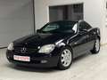 Mercedes-Benz SLK 200 Etat Comme Neuf Clim Cuir Ja Garantie 1An Zwart - thumbnail 1