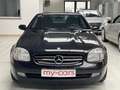 Mercedes-Benz SLK 200 Etat Comme Neuf Clim Cuir Ja Garantie 1An Zwart - thumbnail 2