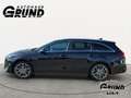 Kia Ceed SW / cee'd SW 1.5T DCT7 GT LINE LEDER TECH 18Z Schwarz - thumbnail 3