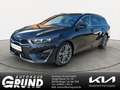 Kia Ceed SW / cee'd SW 1.5T DCT7 GT LINE LEDER TECH 18Z Schwarz - thumbnail 1