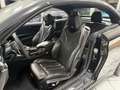 BMW M4 Cabrio Competition DKG Drivelogic*H-Up*360° Noir - thumbnail 14