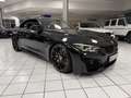 BMW M4 Cabrio Competition DKG Drivelogic*H-Up*360° Noir - thumbnail 3