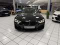 BMW M4 Cabrio Competition DKG Drivelogic*H-Up*360° Noir - thumbnail 2