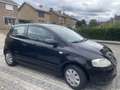Volkswagen Fox 1.2 Trendline Zwart - thumbnail 3