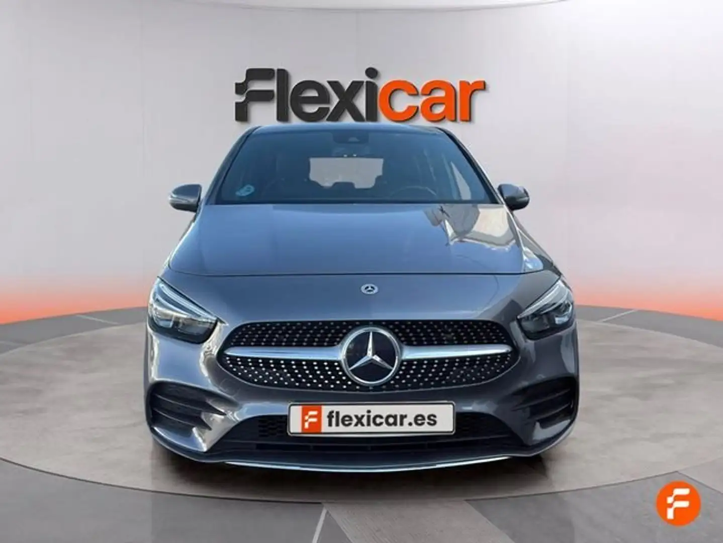Mercedes-Benz B 180 180d Negro - 2