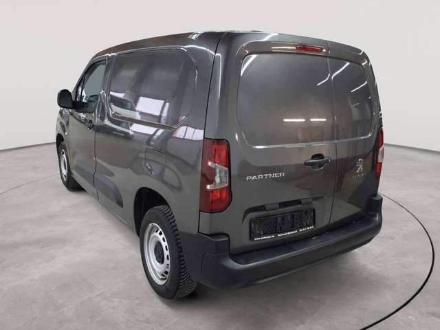 Peugeot Partner Partner 1.2 Puretech 110  Premium