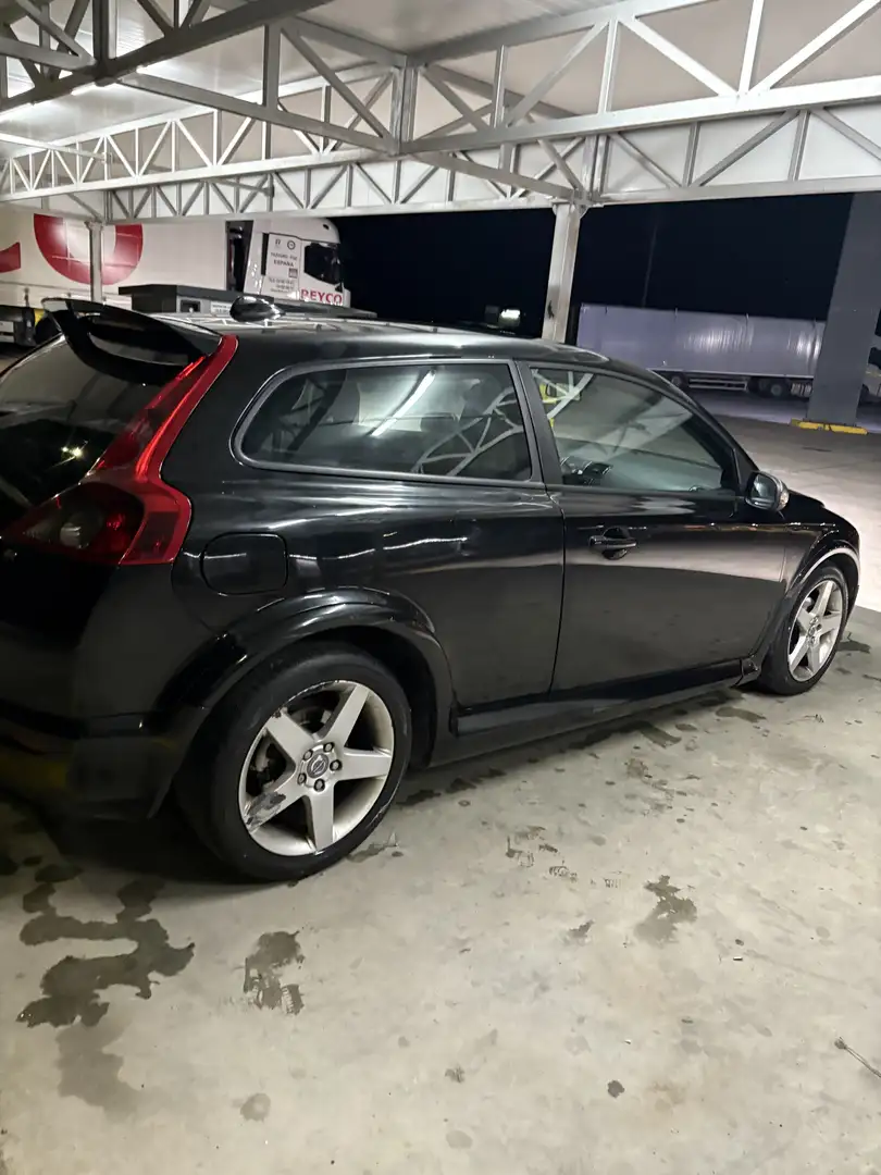 Volvo C30 2.0D Kinetic - 2