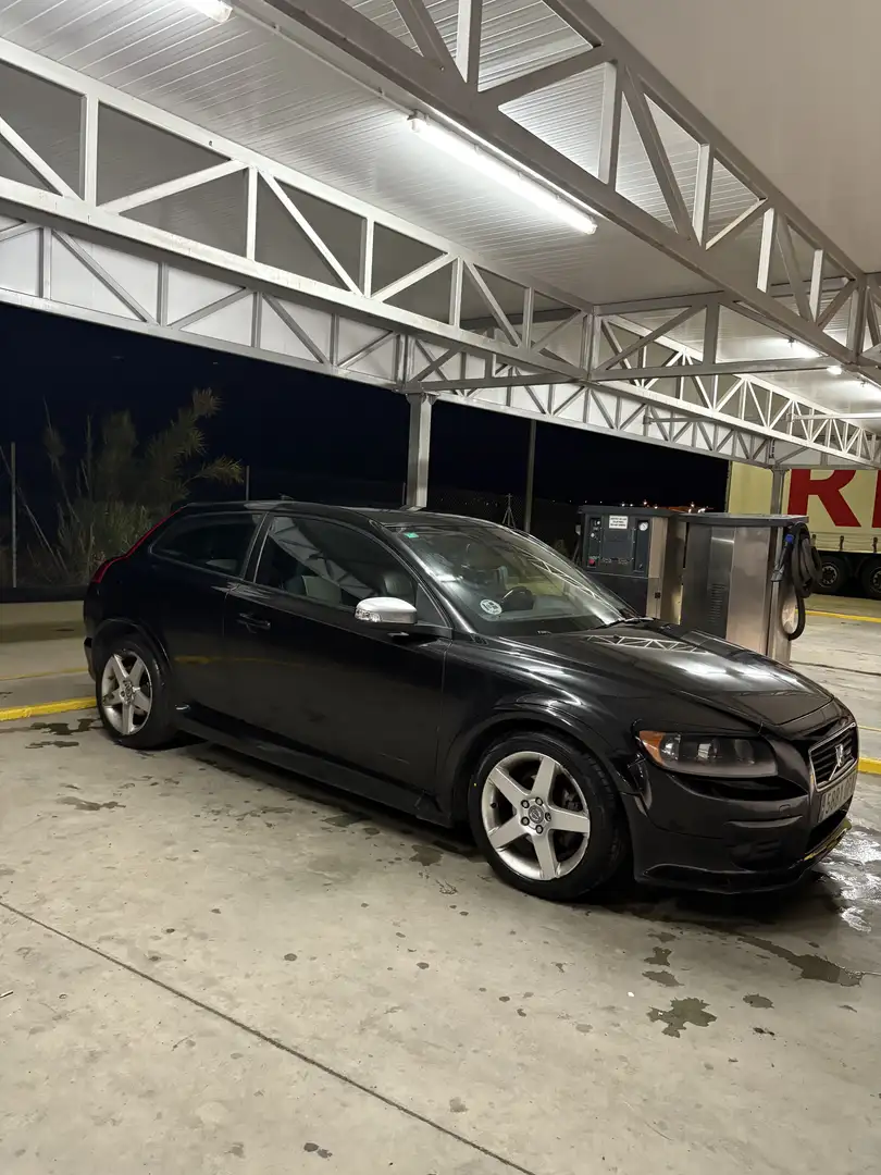 Volvo C30 2.0D Kinetic - 1