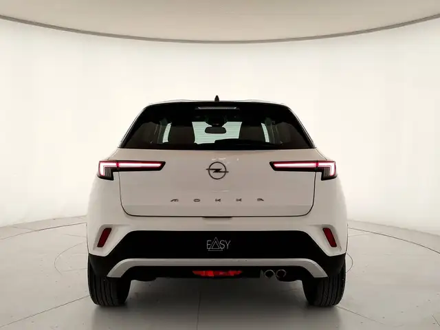 Opel Mokka view 6