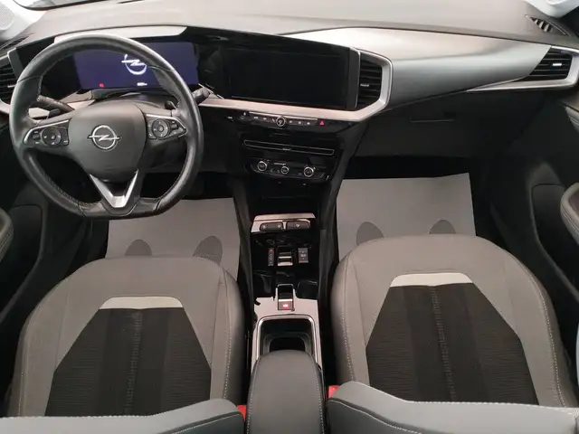Opel Mokka view 8