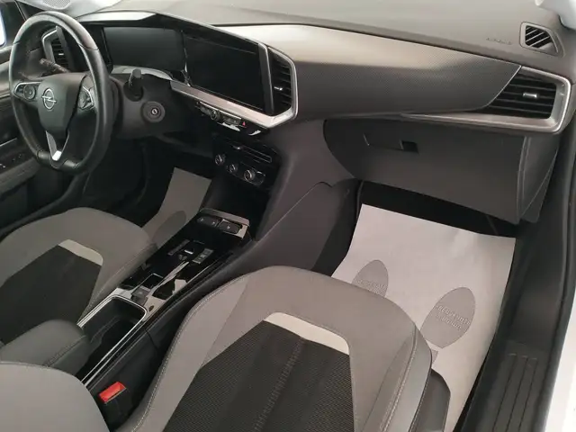 Opel Mokka view 15