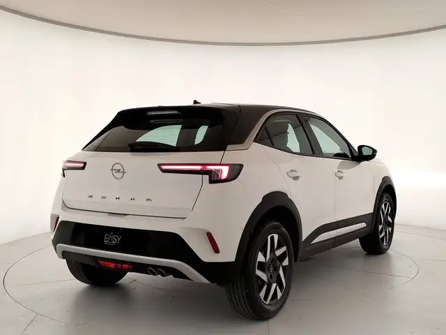 Opel Mokka view 5