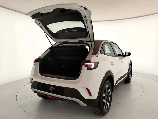 Opel Mokka view 13