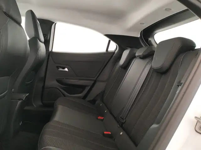 Opel Mokka view 11