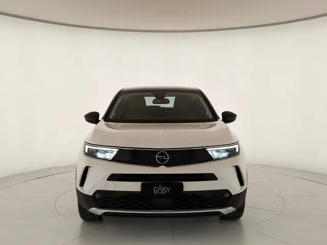 Opel Mokka view 3