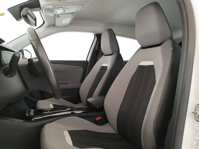 Opel Mokka view 10