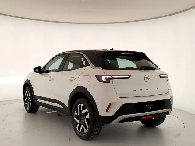 Opel Mokka view 7
