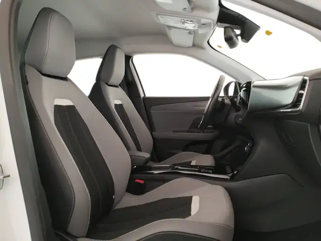 Opel Mokka view 14