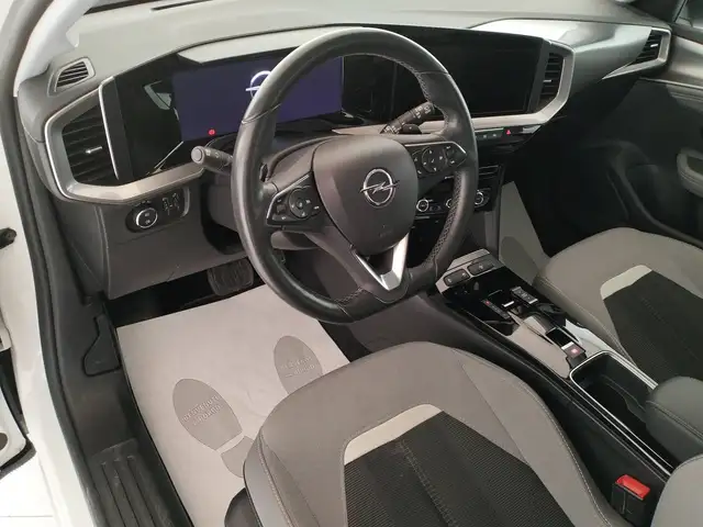 Opel Mokka view 9