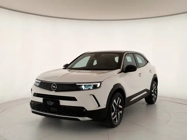 2022 Opel Mokka in White for sale