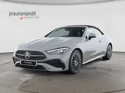 Mercedes-Benz CLE 220 d AMG Cabrio Totw/Kamera/NAVI MBUX/Ambie