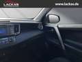 Toyota RAV 4 2.0 SITZHEIZ*AUTOMATIK*NAVI*SCHIEDACH*AHK* Grau - thumbnail 15