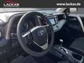 Toyota RAV 4 2.0 SITZHEIZ*AUTOMATIK*NAVI*SCHIEDACH*AHK* Grau - thumbnail 10