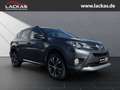 Toyota RAV 4 2.0 SITZHEIZ*AUTOMATIK*NAVI*SCHIEDACH*AHK* Grau - thumbnail 7