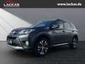 Toyota RAV 4 2.0 SITZHEIZ*AUTOMATIK*NAVI*SCHIEDACH*AHK* Grau - thumbnail 1