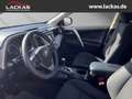 Toyota RAV 4 2.0 SITZHEIZ*AUTOMATIK*NAVI*SCHIEDACH*AHK* Grau - thumbnail 9