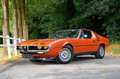 Alfa Romeo Montreal V8 COUPE - OLDTIMER Oranj - thumbnail 1