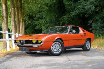 V8 COUPE - OLDTIMER